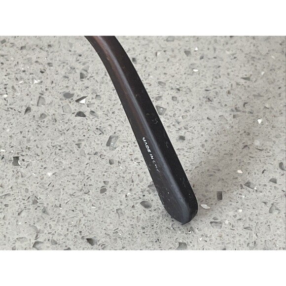 MICHAEL KORS MK8009 Paramaribo 3044 53mm Brown  Eyeglasses Frames Only READ!! - Picture 10 of 16